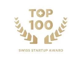 Gleich zwei Spin-offs des PSI schafften es in die TOP 100 Swiss Startups 2024!