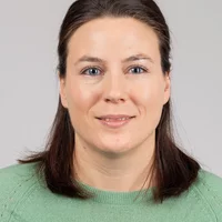 Catherine Hirt