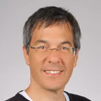 Christopher Mudry