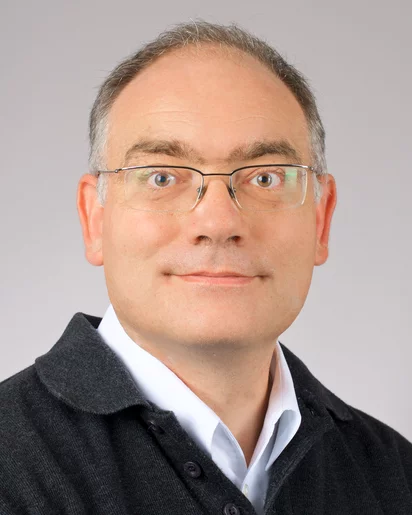 Dr. Marco Streit Dr. Marco Streit