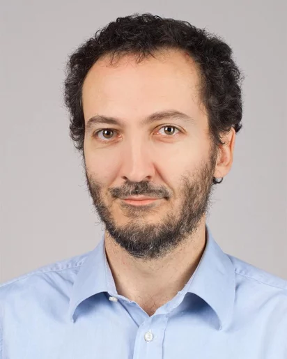 Nicola Casati