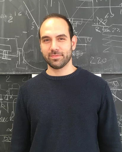 Paolo Ansuinelli Paolo Ansuinelli