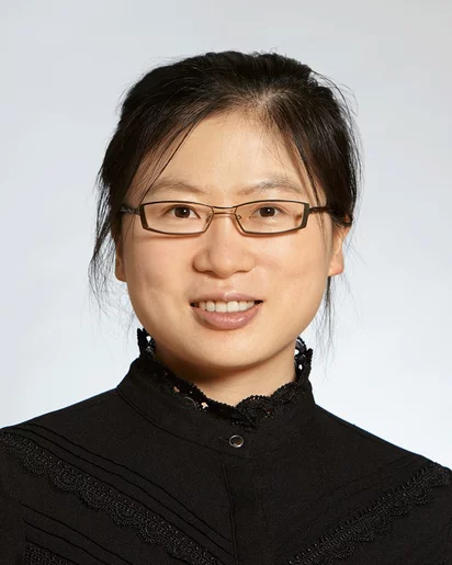 Wenchao Xu Wenchao Xu