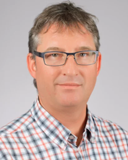 Michel Steinmetz