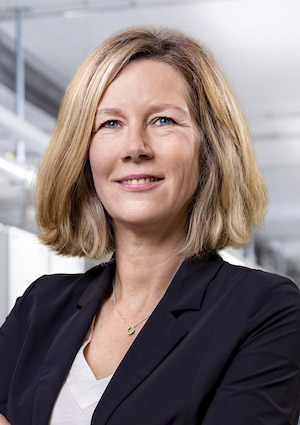 Mirjam van Daalen